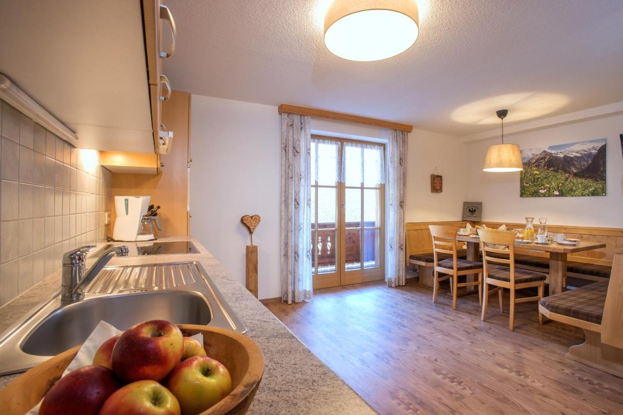 Badererhof Christine Wechselberger Otel Stumm Dış mekan fotoğraf