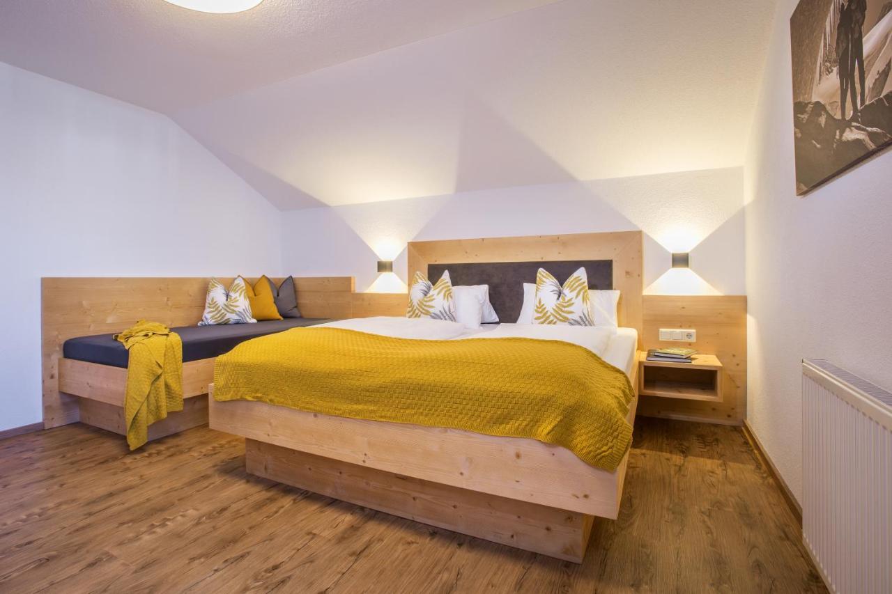 Badererhof Christine Wechselberger Otel Stumm Dış mekan fotoğraf