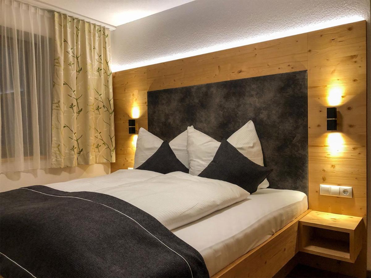 Badererhof Christine Wechselberger Otel Stumm Dış mekan fotoğraf