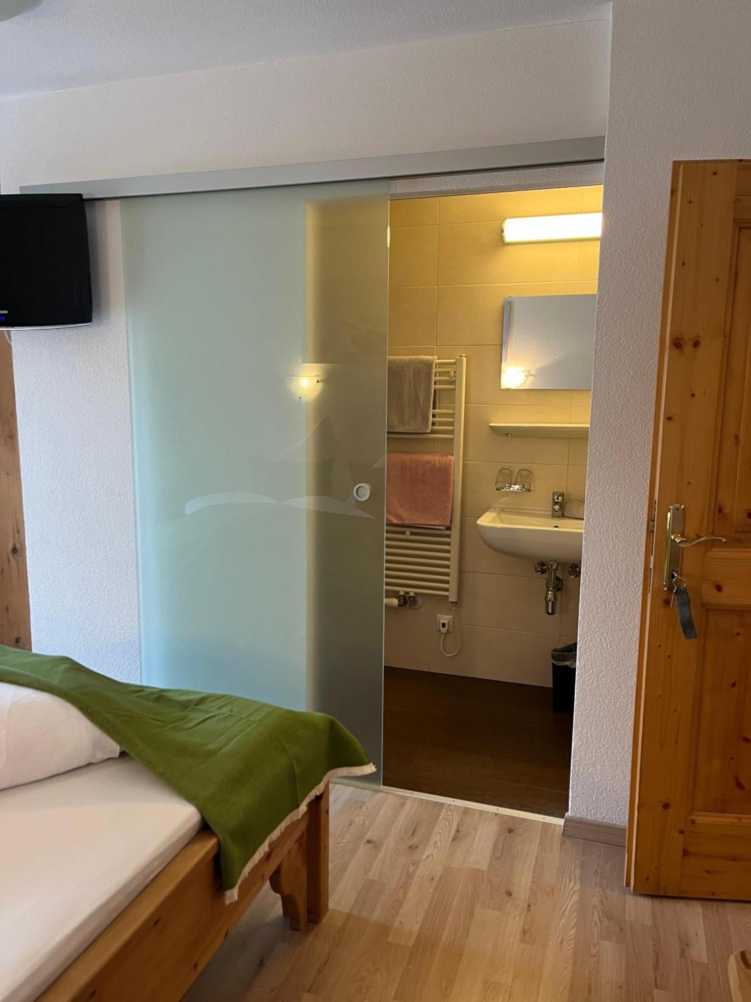 Badererhof Christine Wechselberger Otel Stumm Dış mekan fotoğraf