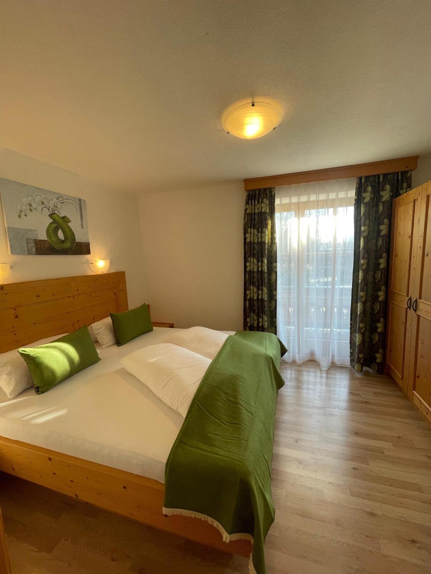 Badererhof Christine Wechselberger Otel Stumm Dış mekan fotoğraf